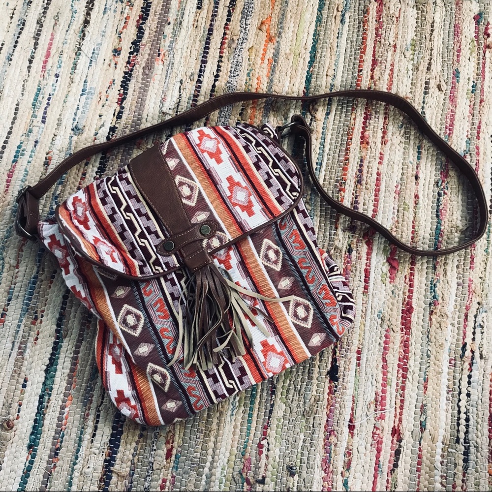 Steve Madden Bag 💋